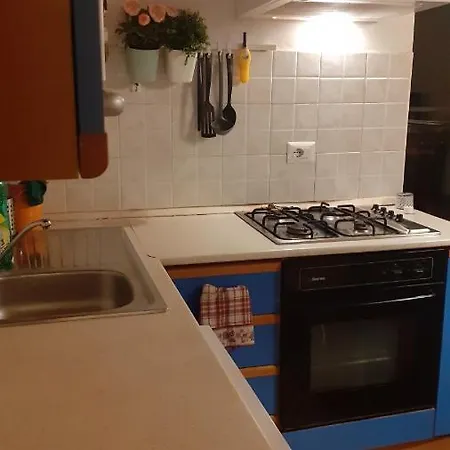 Casa Coiri *
