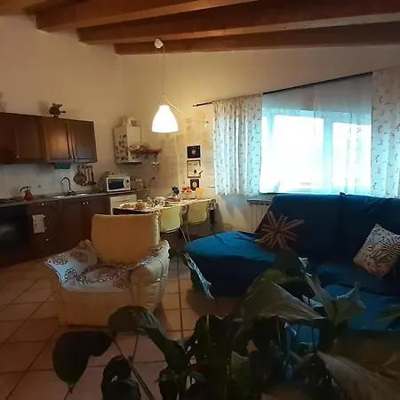 Casa Coiri Apartament Cairo Montenotte