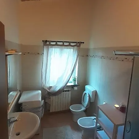 Casa Coiri Cairo Montenotte