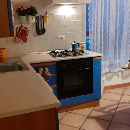 Apartament Casa Coiri Cairo Montenotte