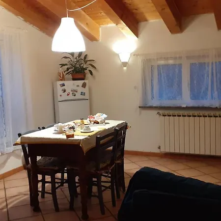 Apartment Casa Coiri Cairo Montenotte