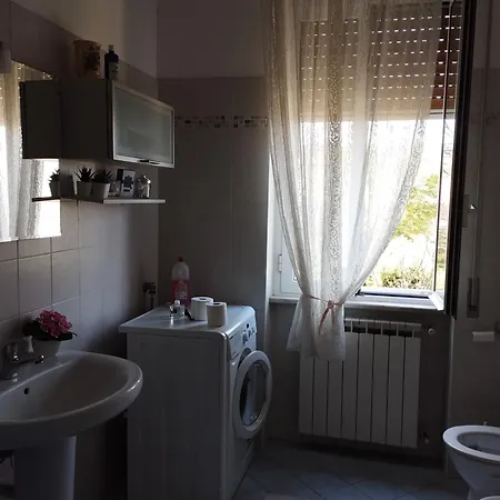 Apartament Casa Coiri Cairo Montenotte