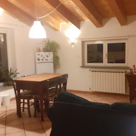 Apartament Casa Coiri Cairo Montenotte