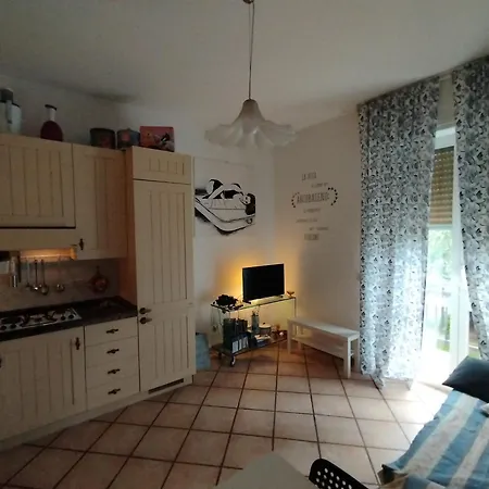 Casa Coiri Apartament Cairo Montenotte