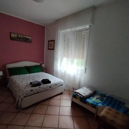Casa Coiri 카이로 몬테노테