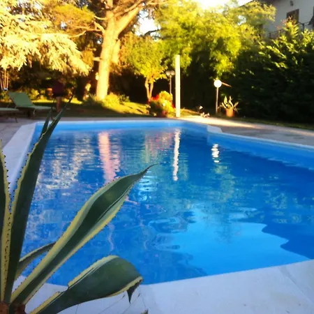 Casa Coiri Apartment