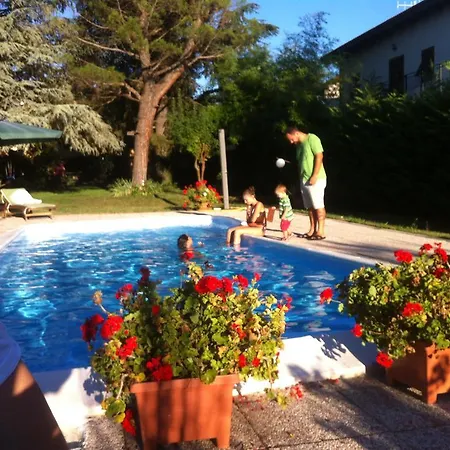 Apartament Casa Coiri *