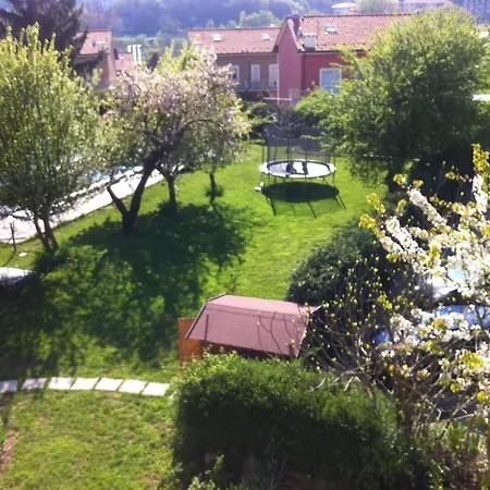 Casa Coiri Apartment *