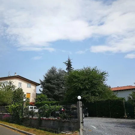 Apartament Casa Coiri