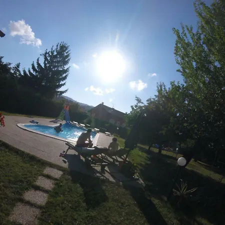 Daire Casa Coiri