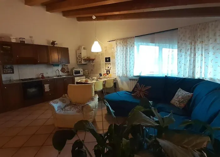 Casa Coiri דירה קאירו מונטנוטה
