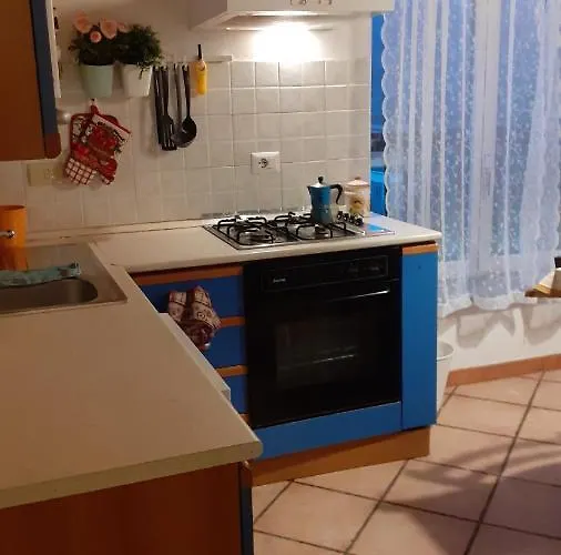 דירה Casa Coiri קאירו מונטנוטה