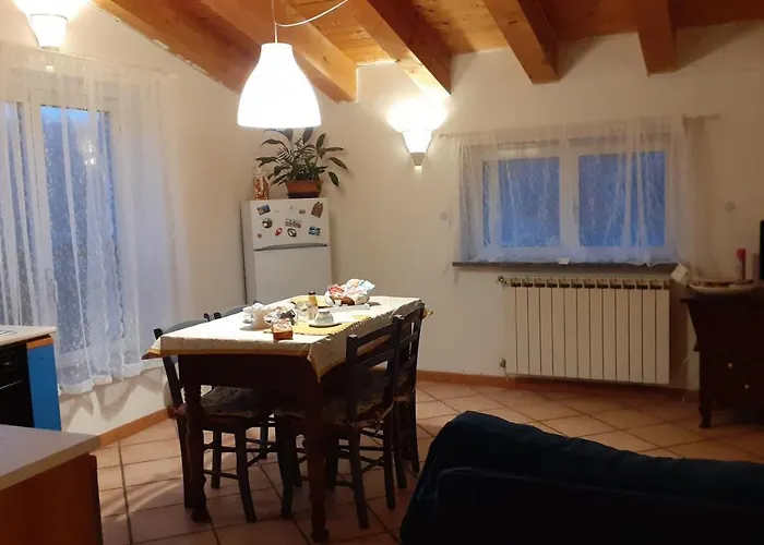 דירה Casa Coiri קאירו מונטנוטה