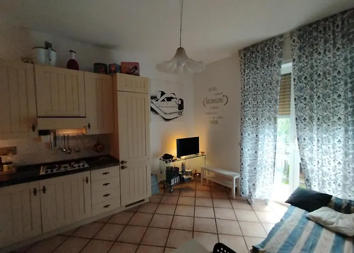 Casa Coiri 아파트 카이로 몬테노테